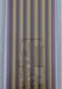 Etui de 12 mines de couleur Ø2 mm