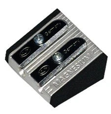 Taille-crayon 2 trous 410 Blister