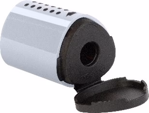 Taille-crayon avec réservoir GRIP 2001 mini