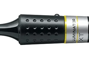 Surligneur LUMINATOR jaune