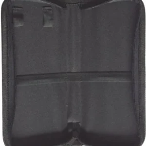 Trousse noire 21x10cm