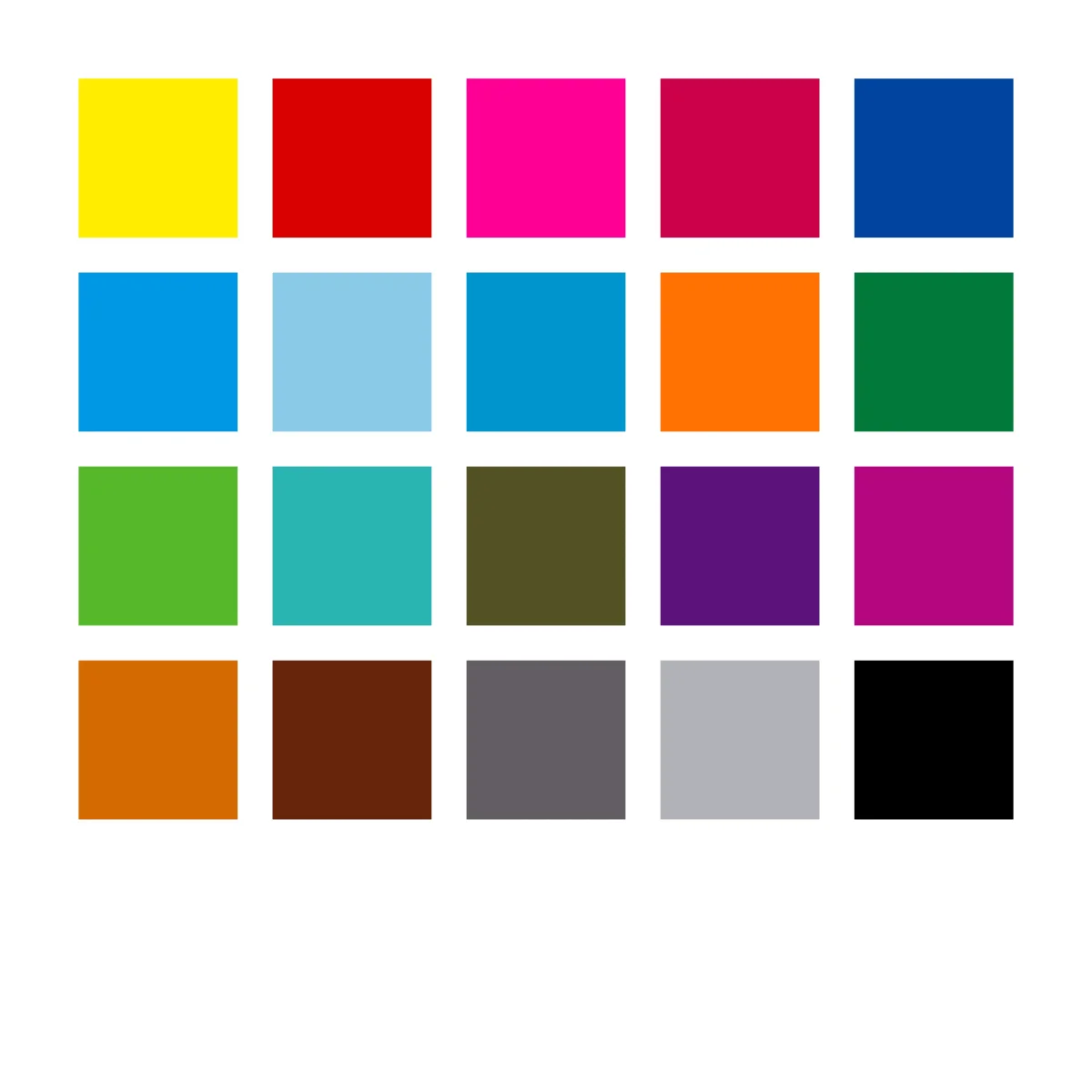 Triplus Fineliner - 20 feutres pointe superfine 0,3 mm - Couleurs assortis - Etui chevalet - 334 SB20 - STAEDTLER – Image 8