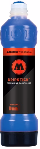 Marqueur Dripstick permanent paint 860DS