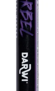 Marqueur Marbel pointe extra-fine 0,7mm - 20 couleurs