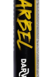 Marqueur Marbel pointe médium biseautée 6mm - 20 couleurs