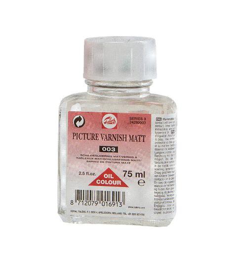 Vernis tableau mat - 75ml – Image 2