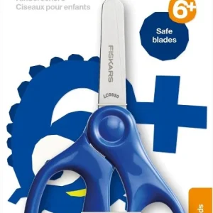 Ciseaux enfants 13 cm