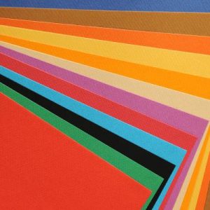 Papier Mi-teintes 21 x 29,7 A4 160g/m²