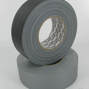 Toile simple Gaffer mat noir 50mm x 50m (Copy)