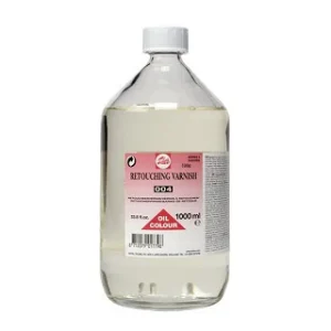 Vernis à retoucher - 1000ml