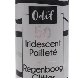 Vernis pailleté 50 iridescent 125 ml