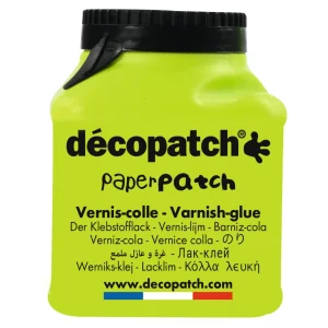 Vernis colle paperpatch 180g