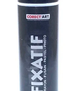 Aérosol fixatif - 250 ml