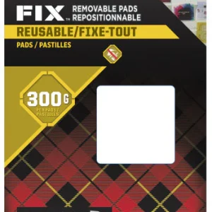 84 pastilles de pâte adhésive Scotch