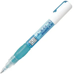Stylo à colle 2 Way Glue - 1mm - Zig Memory System