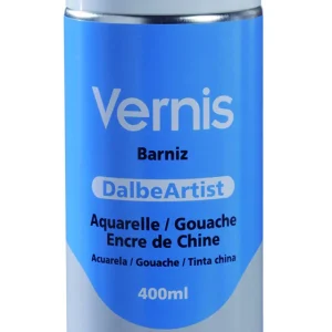 Vernis Dalbe Artist