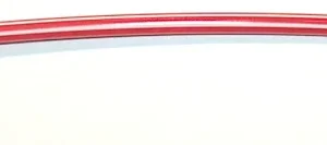 Tube de 10 fils pour pyro-scie 20/100