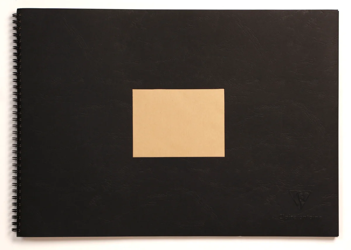 Album Kraft spiralé – Image 2