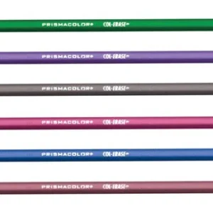 Crayon Col-Erase Prismacolor à l'unité