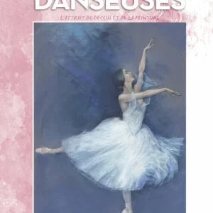 Album Léonardo n°30 : Les danseuses