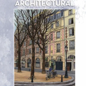 Album Léonardo n° 43 : Paysage architectural