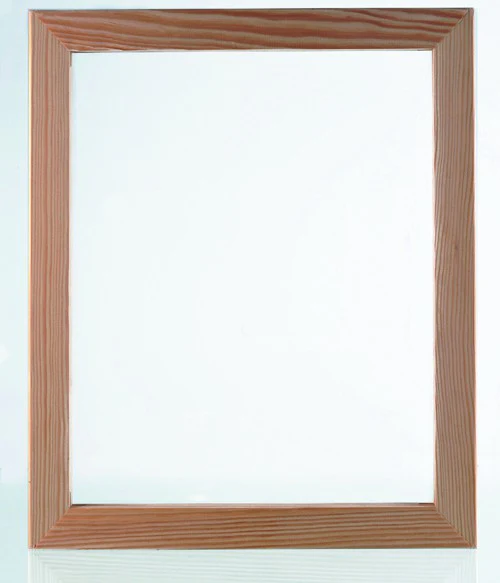 Châssis nu à clés pour toiles à peindre – Image 2