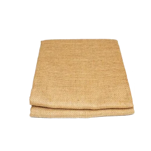 Toile de jute 100 x 140 cm