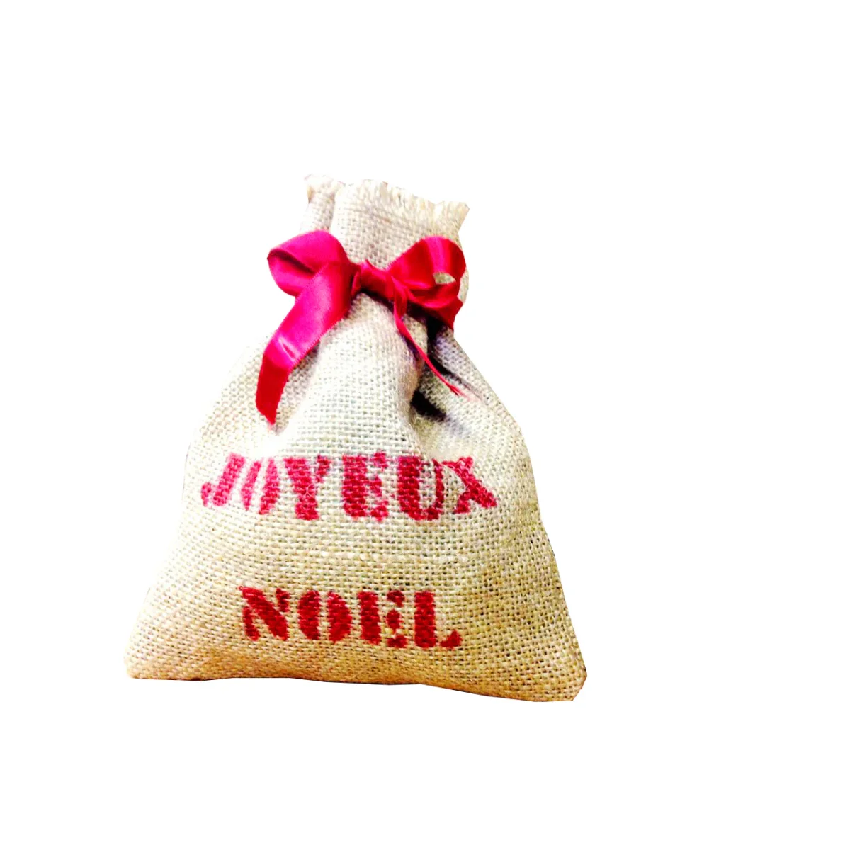 Toile de jute 100 x 140 cm – Image 3