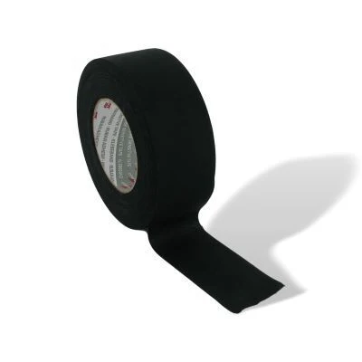 Toile fibranne noire - 4 tailles – Image 2