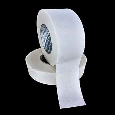 Toile fibranne blanche- 2 tailles – Image 2