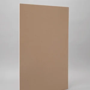 Airplac kraft 5mm - 70 x 100cm - 100% recyclé