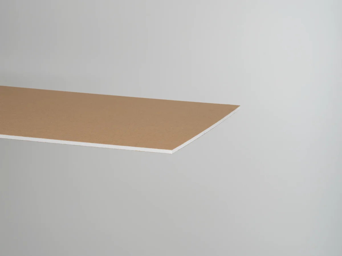 Airplac kraft 5mm - 70 x 100cm - 100% recyclé – Image 3