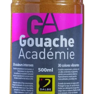 Gouache Académie - 500ml