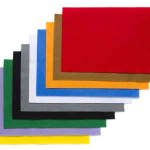 Feutrine coupon 30x40cm