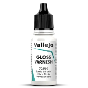 Vernis Model Color pour maquette 18ml