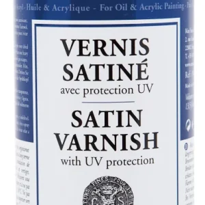 Vernis Satiné universel