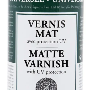 Vernis Mat universel