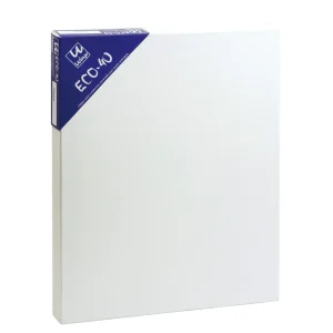 Châssis Éco à peindre coton 40