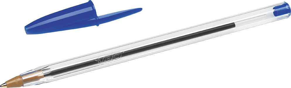 Stylo à bille cristal 1mm – Image 4