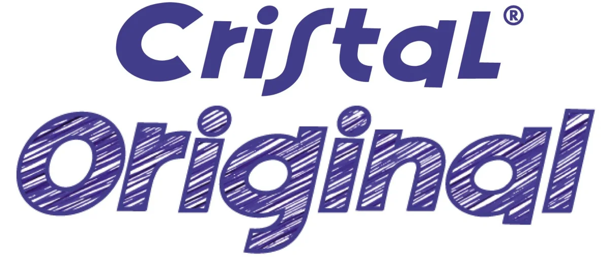 Stylo à bille cristal 1mm – Image 5