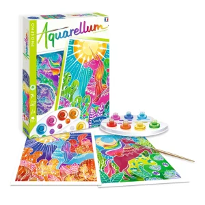 Aquarellum Phospho Licorne