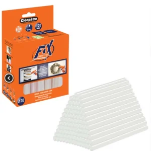 Bâtons de colle pour pistoler (x120)