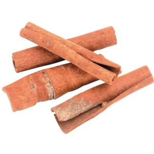 Bâton de cannelle 8cm 80g