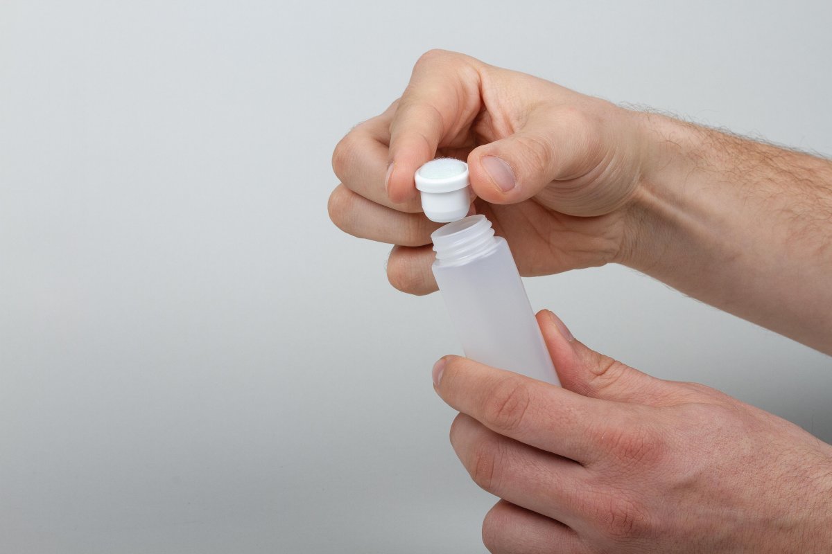 Applicateur ou pointe de rechange pour Dripstick – Image 6