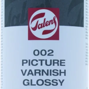 Vernis tableau brillant - 400ml spray