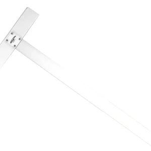 Té fixe transparent