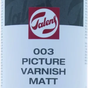 Vernis tableau mat - 400ml spray