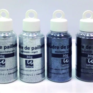 Poudre de paillette 30g