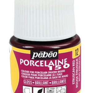 Peinture porcelaine 150