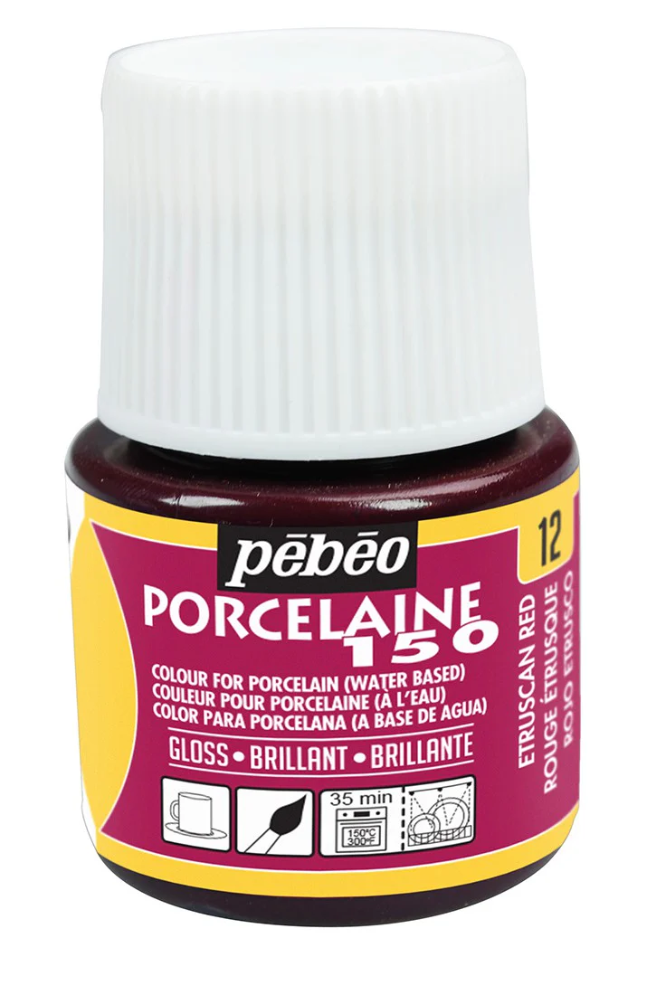 Peinture porcelaine 150 – Image 2